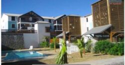A vendre un appartement T2 de 43m2 dans une résidence avec piscine à La Montagne