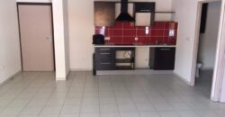 A vendre un appartement T2 de 43m2 dans une résidence avec piscine à La Montagne