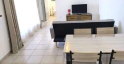 location d’un lumineux appartement T2 meublé et équipé situé dans une résidence sécurisée à Saint Joseph