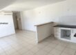 À louer studio de 34.97 m2 situé dans une résidence privée et sécurisée avec vue mer à Saint Joseph