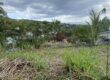 A vendre un beau terrain constructible de 1410m2 offrant vue montagne à La Montagne