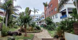 A vendre un appartement T2 de 35m2 dans une résidence sécurisée avec piscine à Saint Denis