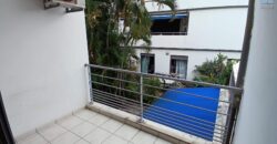 A vendre un appartement T2 de 35m2 dans une résidence sécurisée avec piscine à Saint Denis