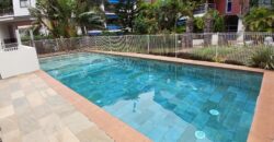 A vendre un appartement T2 de 35m2 dans une résidence sécurisée avec piscine à Saint Denis