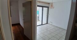 A vendre un appartement T2 de 35m2 dans une résidence sécurisée avec piscine à Saint Denis