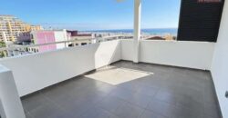 Location d’un charmant appartement T3 avec vue mer dans la résidence Lotus Bleu à Montgaillard