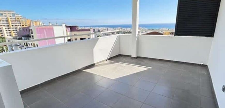 Location d’un charmant appartement T3 avec vue mer dans la résidence Lotus Bleu à Montgaillard