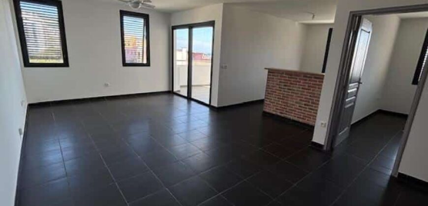 Location d’un charmant appartement T3 avec vue mer dans la résidence Lotus Bleu à Montgaillard