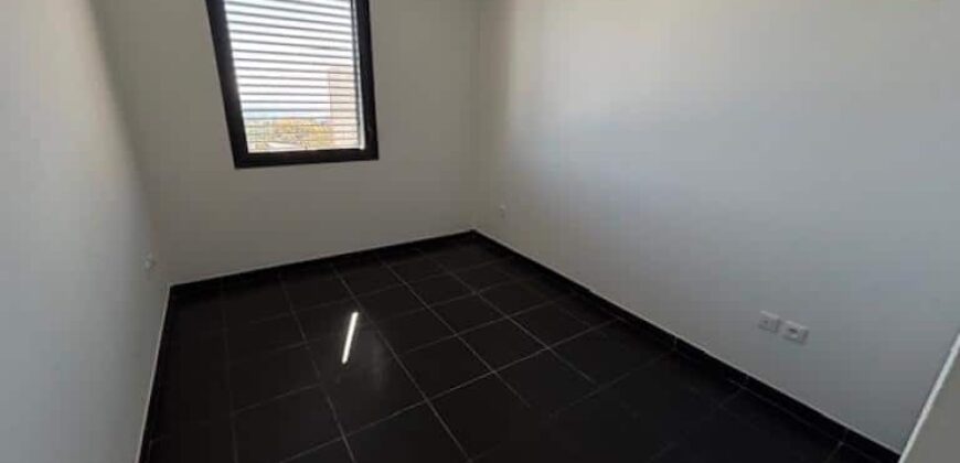 Location d’un charmant appartement T3 avec vue mer dans la résidence Lotus Bleu à Montgaillard