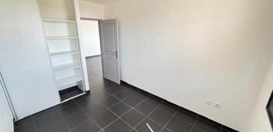 Location d’un charmant appartement T3 avec vue mer dans la résidence Lotus Bleu à Montgaillard