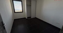 Location d’un charmant appartement T3 avec vue mer dans la résidence Lotus Bleu à Montgaillard