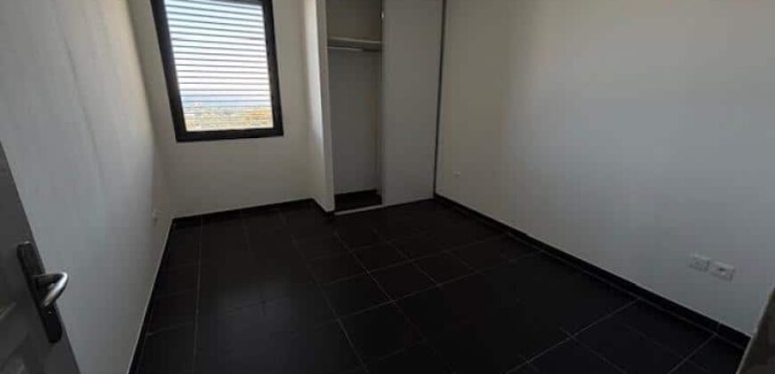Location d’un charmant appartement T3 avec vue mer dans la résidence Lotus Bleu à Montgaillard