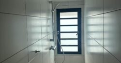 Location charmant appartement en duplex T2 situé à Terre-Sainte avec vue mer exceptionnelle