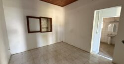 À vendre villa T3/4 de 120 m2 à rénover avec vue mer à La Rivière Saint-Louis