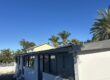 A louer un joli appartement F2 meublé de 44 m² avec parking situé dans le quartier de Ligne Paradis à Saint-Pierre