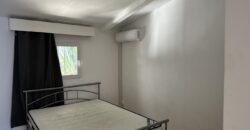 A louer un joli appartement F2 meublé de 44 m² avec parking situé dans le quartier de Ligne Paradis à Saint-Pierre