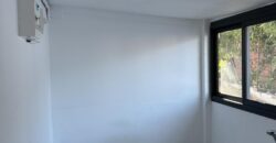 A louer un joli appartement F2 meublé de 44 m² avec parking situé dans le quartier de Ligne Paradis à Saint-Pierre