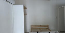 Location d’un agréable studio meublé et climatisé situé à Ligne Paradis