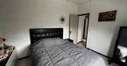 A louer un lumineux appartement meublé de typer F3 proche des commerces à Sainte Marie
