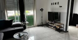A louer un lumineux appartement meublé de typer F3 proche des commerces à Sainte Marie