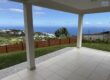 À vendre villa R+1 neuve avec jardin varangue et panorama exceptionnel située aux Avirons