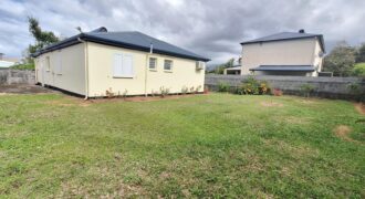 Location d’une villa F4 de 66.48m2 proche des écoles à Saint André