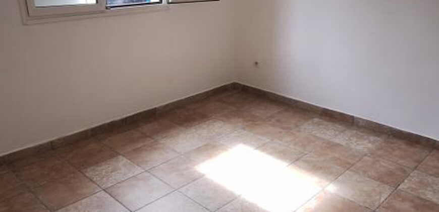 Location d’une villa F4 de 66.48m2 proche des écoles à Saint André