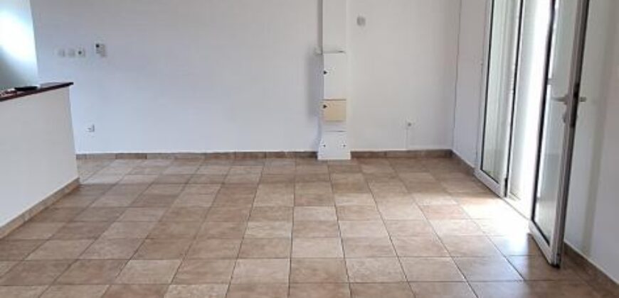 Location d’une villa F4 de 66.48m2 proche des écoles à Saint André