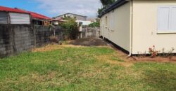 Location d’une villa F4 de 66.48m2 proche des écoles à Saint André