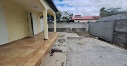 Location d’une villa F4 de 66.48m2 proche des écoles à Saint André