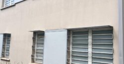 Location d’un bel appartement de 65.50m2 situé dans le secteur calme de Saint Denis
