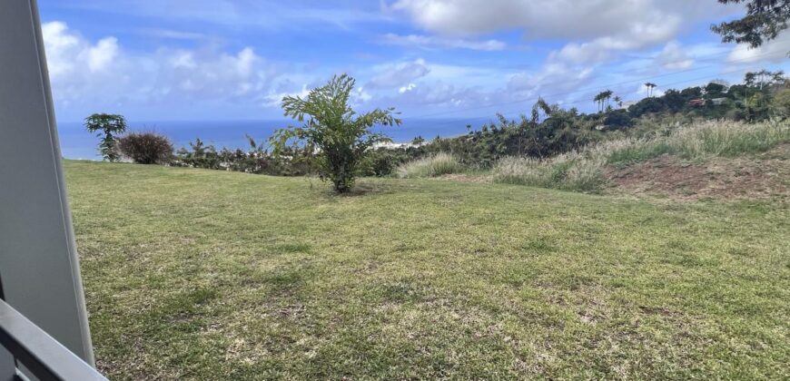 Location d’un bel appartement de 65.50m2 situé dans le secteur calme de Saint Denis