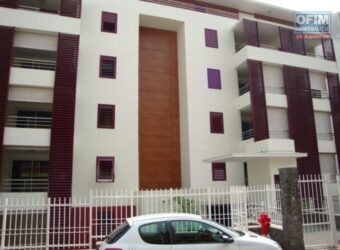 A louer un appartement T3 dans la résidence Jardin de Hirondelles à Saint Denis