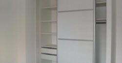 A louer un appartement T3 dans la résidence Jardin de Hirondelles à Saint Denis