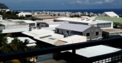 A louer un appartement récent de 68.28m2 dans une résidence calme à Sainte Clotilde