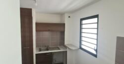 A vendre un charmant appartement dans une résidence proche des commerces à Sainte Clotilde