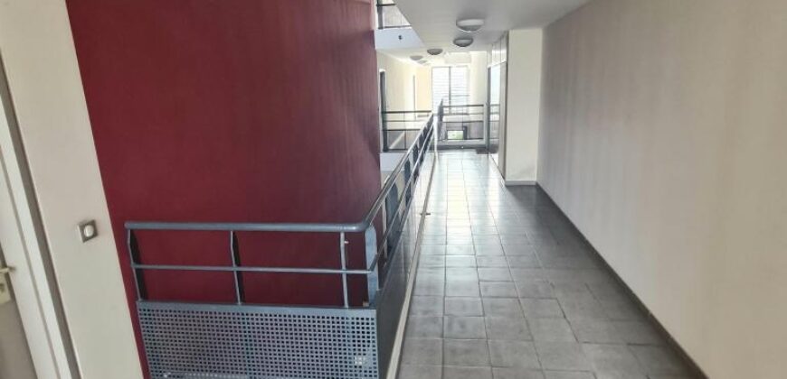 A vendre un charmant appartement dans une résidence proche des commerces à Sainte Clotilde