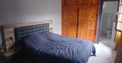 A louer une grande villa de type F6 de 169m2 avec jardin à Saint Gilles Les Hauts
