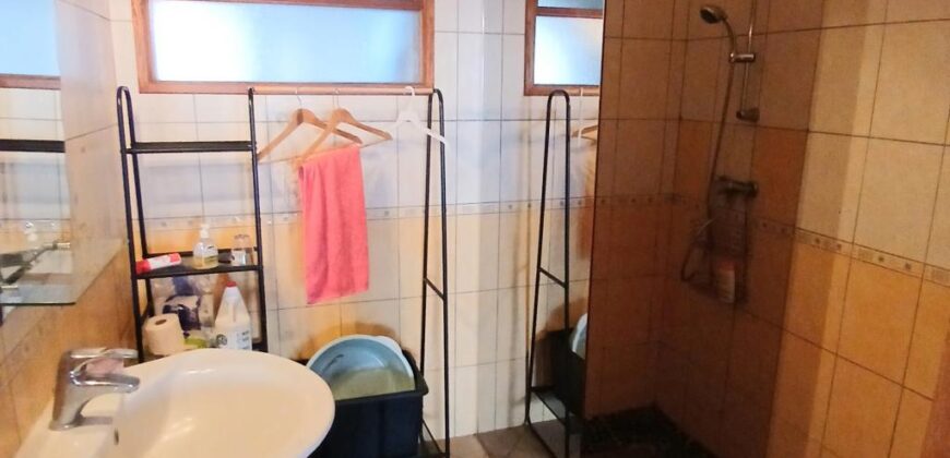 Location d’une magnifique villa F4 avec piscine, jacuzzi et une splendide vue mer à Bois de Nèfles Saint-Paul