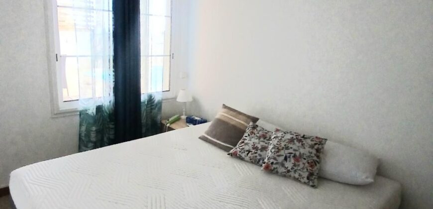 Location d’une magnifique villa F4 avec piscine, jacuzzi et une splendide vue mer à Bois de Nèfles Saint-Paul