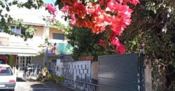 En vente une villa duplex rénovée de 190 m2 située proche du centre-ville du Tampon