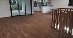 Location d’une charmante villa F5 en duplex avec piscine nichée sur le bas de la Possession