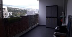 A louer un appartement F4 de 71.95m2 situé en plein centre ville de la Possession