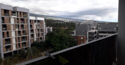 A louer un appartement F4 de 71.95m2 situé en plein centre ville de la Possession