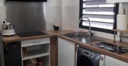 A louer un appartement F4 de 71.95m2 situé en plein centre ville de la Possession