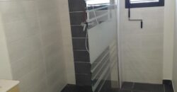 A louer un appartement F4 de 71.95m2 situé en plein centre ville de la Possession