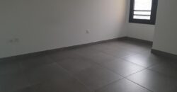 A louer un appartement T2 de 43.79m2 offrant vue mer sur les hauteurs de la Possession