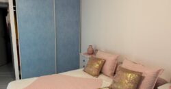 À vendre un charmant appartement T3 de 78 m2 situé dans une résidence de standing au Tampon