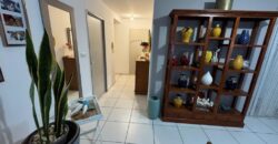 À vendre un charmant appartement T3 de 78 m2 situé dans une résidence de standing au Tampon