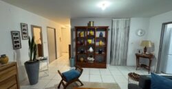 À vendre un charmant appartement T3 de 78 m2 situé dans une résidence de standing au Tampon